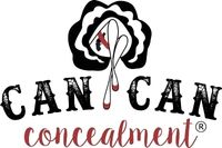 Can Can Concealment coupons